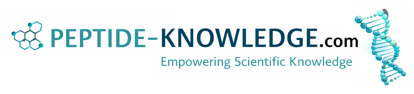 peptide-knowledge.com